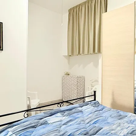 アパート P062 - Porto Recanati, Bilocale A 30mt Dal Mare ポルト・レカナーティ