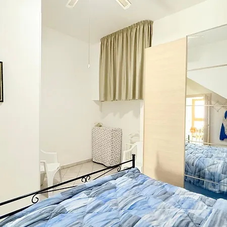 アパート P062 - Porto Recanati, Bilocale A 30mt Dal Mare