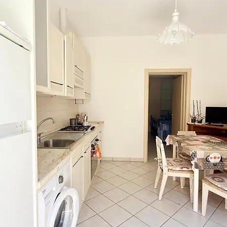 アパート P062 - Porto Recanati, Bilocale A 30mt Dal Mare *