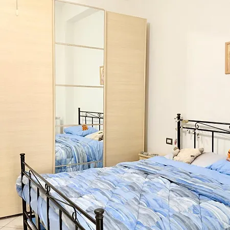 P062 - Porto Recanati, Bilocale A 30mt Dal Mare Apartment Porto Recanati